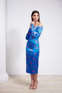 Caroline Constas Pre-Fall 2018