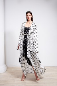 Caroline Constas Pre-Fall 2018