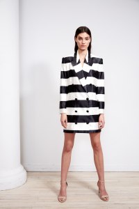 Caroline Constas Pre-Fall 2018