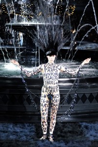 Marc Jacobs’ tenure at Louis Vuitton came to an end in 2013.