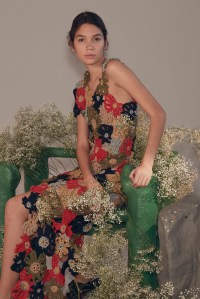 Rosetta Getty Pre-Fall 2018