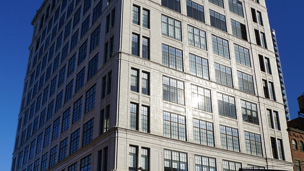KCD Relocates to 475 Tenth Avenue in New York