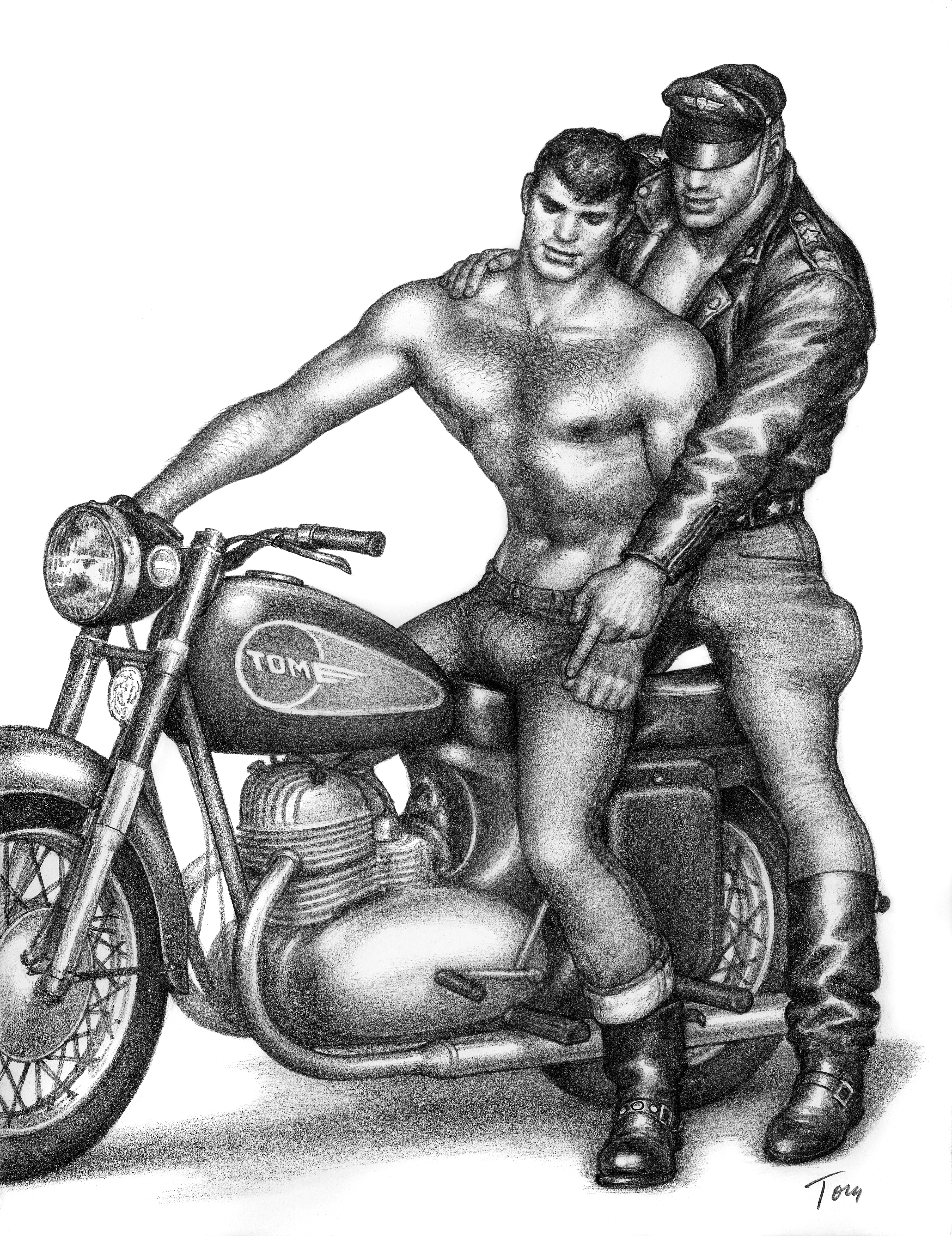 Tom of Finland