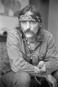 Dennis Hopper, 1971