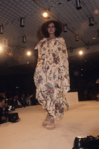 Chloe RTW Spring 1978