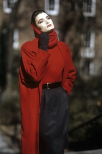 Michael Kors RTW Fall 1986
