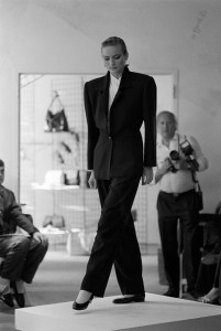 Donna Karan RTW Resort 1985