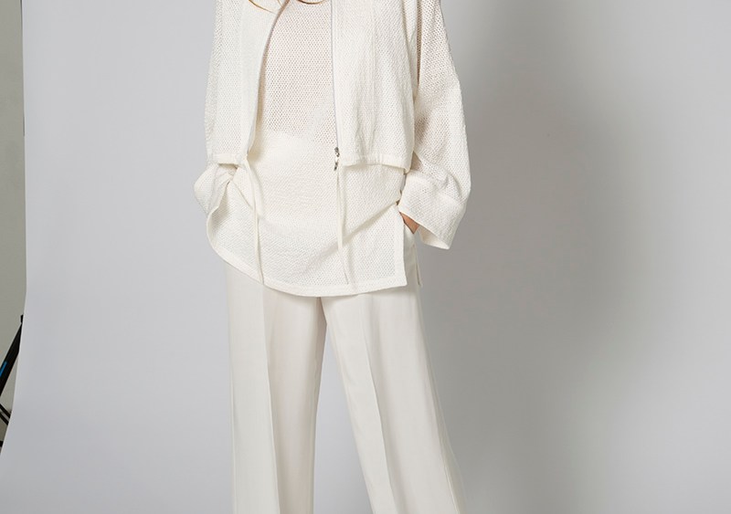 Daniel Wingate Introduces New Inclusive Collection in Miami