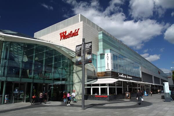 Westfield Malls Acquired $16B Deal