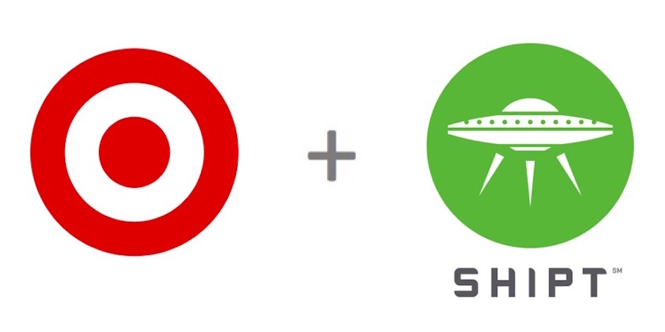 Target Buys Shipt for $550 Million