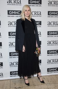 Jane Keltner de Valle
ACRIA 22nd Annual Holiday Dinner, New York, USA - 14 Dec 2017