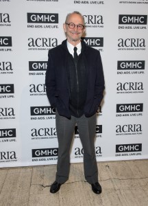 Joel Grey
ACRIA 22nd Annual Holiday Dinner, New York, USA - 14 Dec 2017