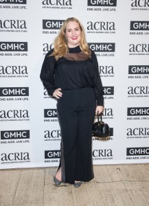 Gillian Hearst Simonds
ACRIA 22nd Annual Holiday Dinner, New York, USA - 14 Dec 2017