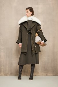Agnona Pre-Fall 2018