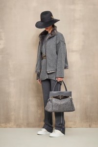 Agnona Pre-Fall 2018