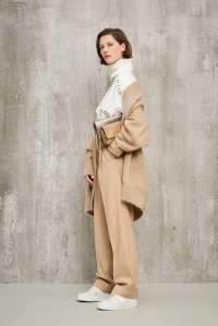 Agnona Pre-Fall 2018