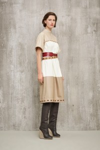 Agnona Pre-Fall 2018
