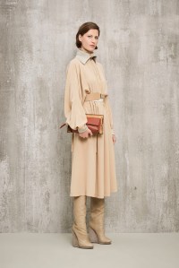 Agnona Pre-Fall 2018