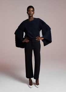 A.L.C Pre-Fall 2018
