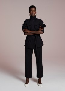 A.L.C Pre-Fall 2018