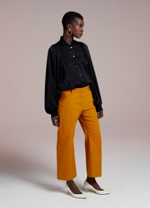 A.L.C Pre-Fall 2018