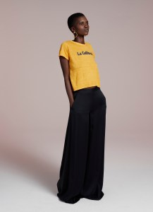 A.L.C Pre-Fall 2018