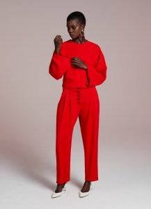 A.L.C Pre-Fall 2018