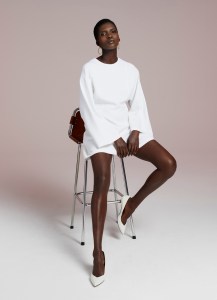 A.L.C Pre-Fall 2018