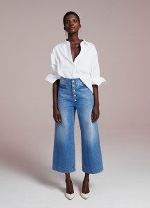 A.L.C Pre-Fall 2018