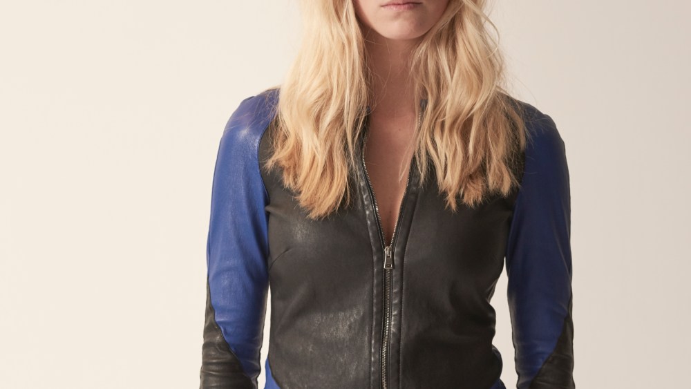 Alexa Fairchild