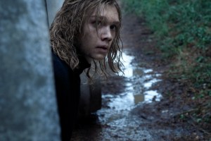 Charlie Plummer plays J. Paul Getty's grandson in ALL THE MONEY IN THE WORLD.