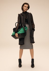 Amanda Wakeley Pre-Fall 2018