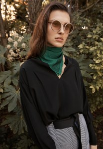 Amanda Wakeley Pre-Fall 2018