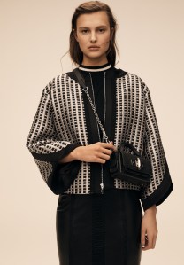 Amanda Wakeley Pre-Fall 2018