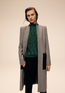 Amanda Wakeley Pre-Fall 2018