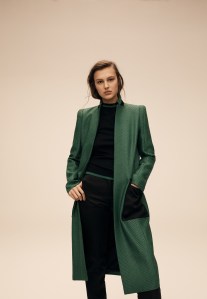 Amanda Wakeley Pre-Fall 2018