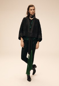 Amanda Wakeley Pre-Fall 2018