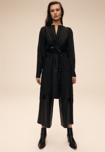 Amanda Wakeley Pre-Fall 2018