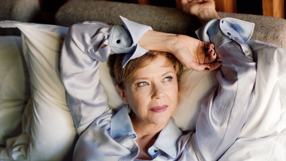 Annette Bening