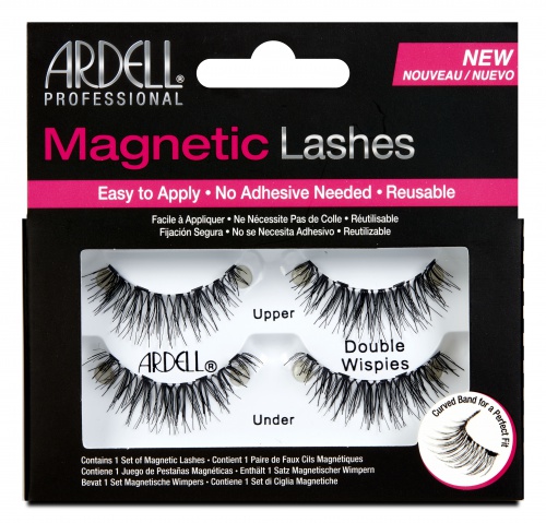 The Leading Artificial Lash Brand Is Charging Up Sales With Magnets