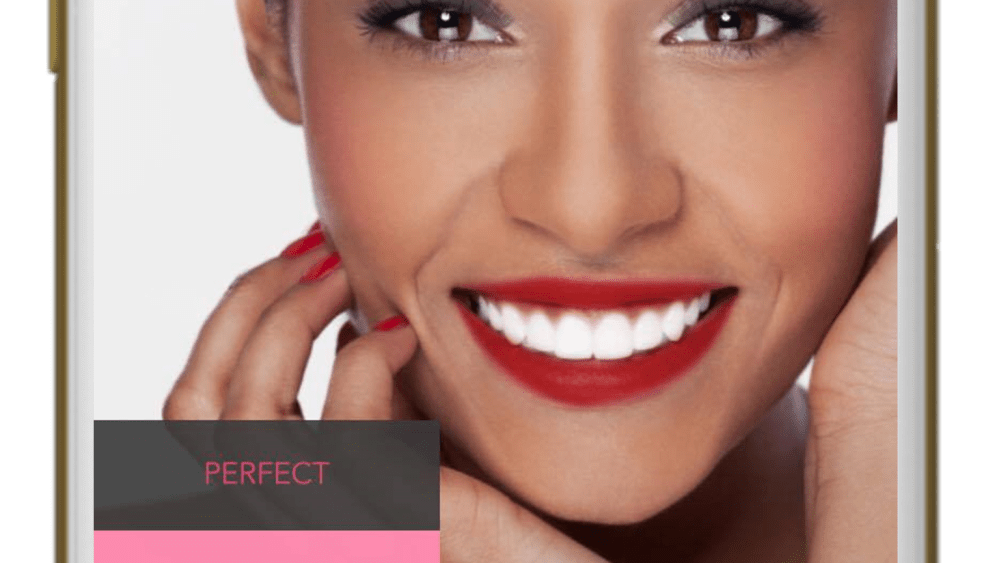 Beauty Apps Click With Consumers