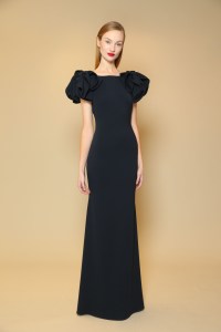 Badgley Mischka Pre-Fall 2018
