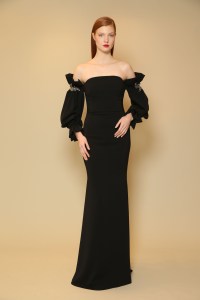 Badgley Mischka Pre-Fall 2018