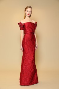 Badgley Mischka Pre-Fall 2018