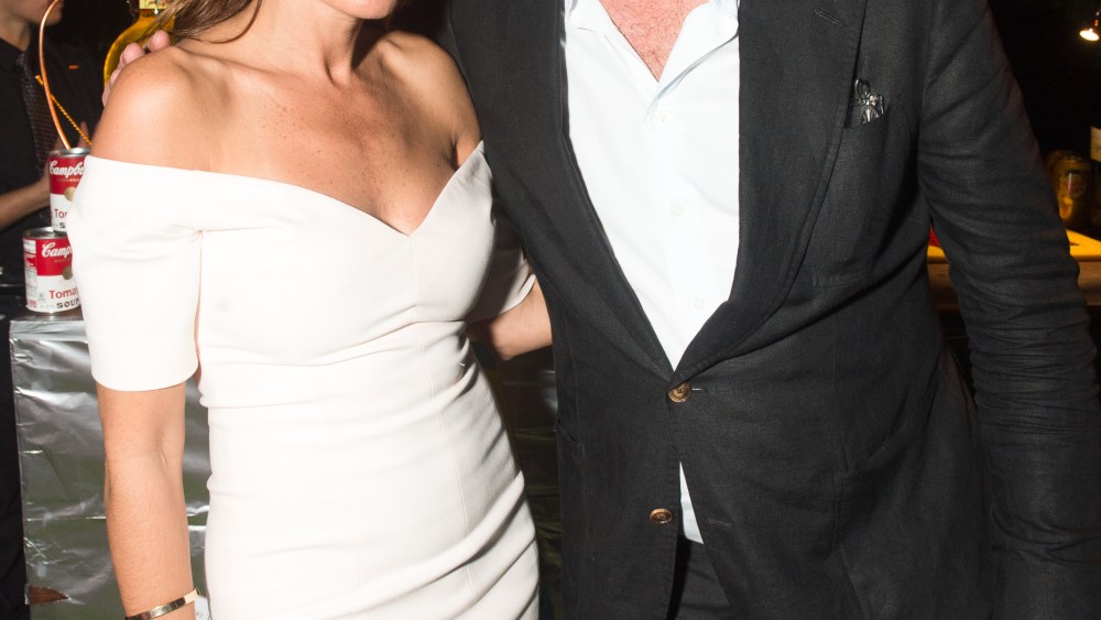 Jayma Cardoso, Paul Sevigny