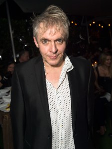 Nick Rhodes