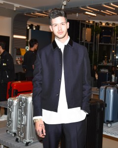Travis Mills