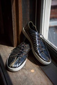 Billy Reid for K.Swiss