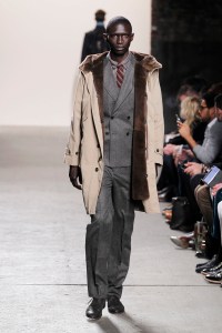 Billy Reid RTW Fall 2012