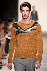 Billy Reid RTW Spring 2013